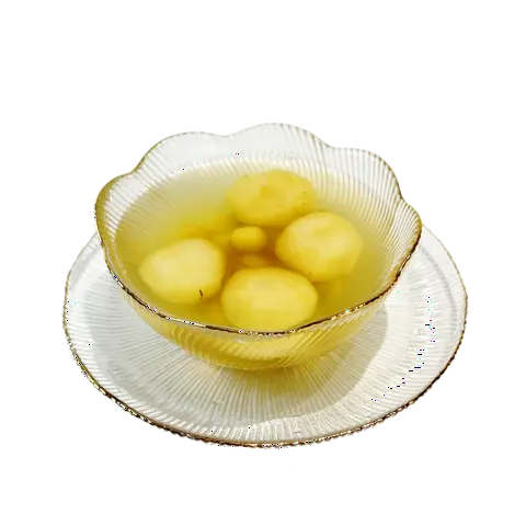 Hình ảnh Chè hạt sen củ năng