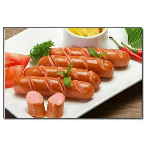 Hình ảnh Xúc xích Đức (2 cây)