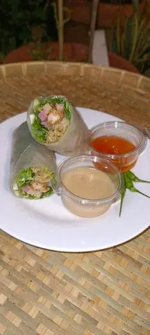 Hình ảnh Bánh cuốn Tây Sơn