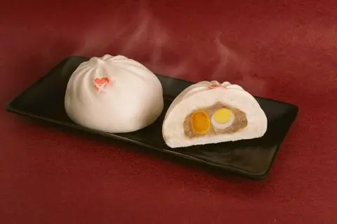 Hình ảnh BÁNH BAO ĐẶC BIỆT 