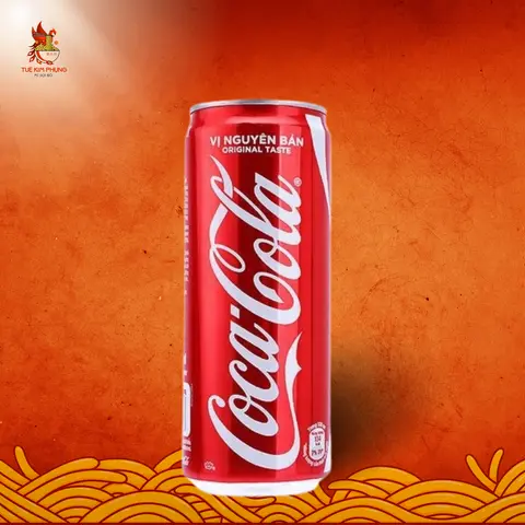 Hình ảnh CoCa Nguyên Bản