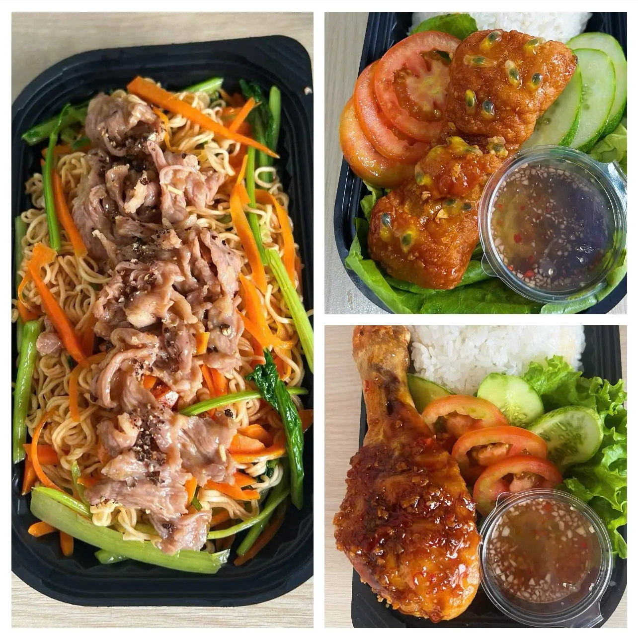 Hình ảnh COMBO 3