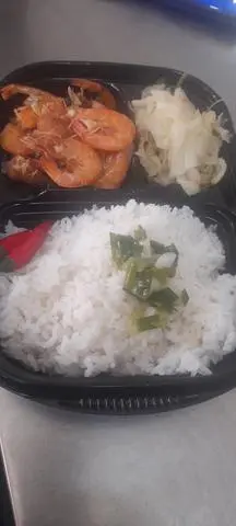 Hình ảnh Thịt kho tép