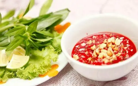 Hình ảnh Tiết hấp