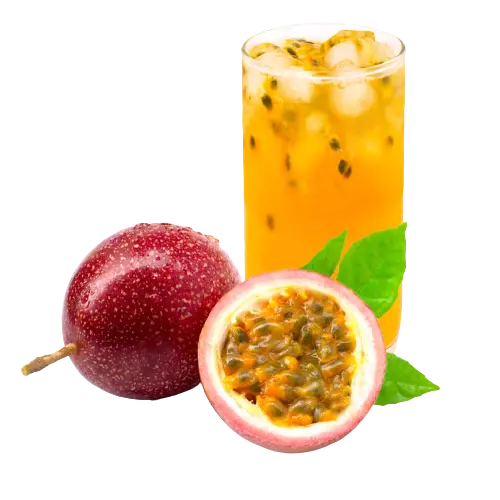 Hình ảnh Chanh dây
