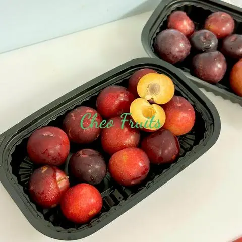 Hình ảnh Mận Cherry