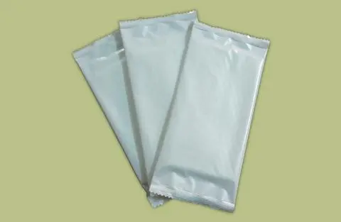 Hình ảnh Khăn  Lạnh 