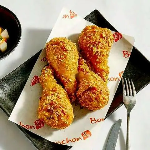 Hình ảnh Drumsticks (size M) - Đùi gà (size M) - 4pcs