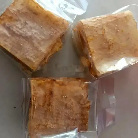 Hình ảnh Bánh Tráng Mắm Ruốc Đà Lạt  (Size Nhỏ)