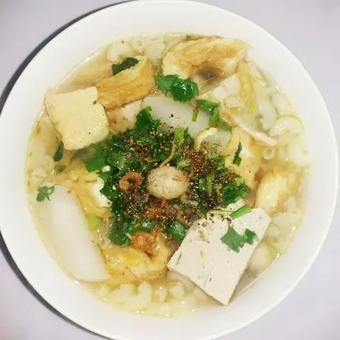 Hình ảnh Nui