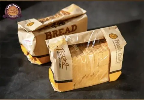 Hình ảnh Sandwich lạt