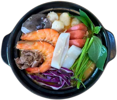Hình ảnh MÌ TOMYOM THẬP CẨM