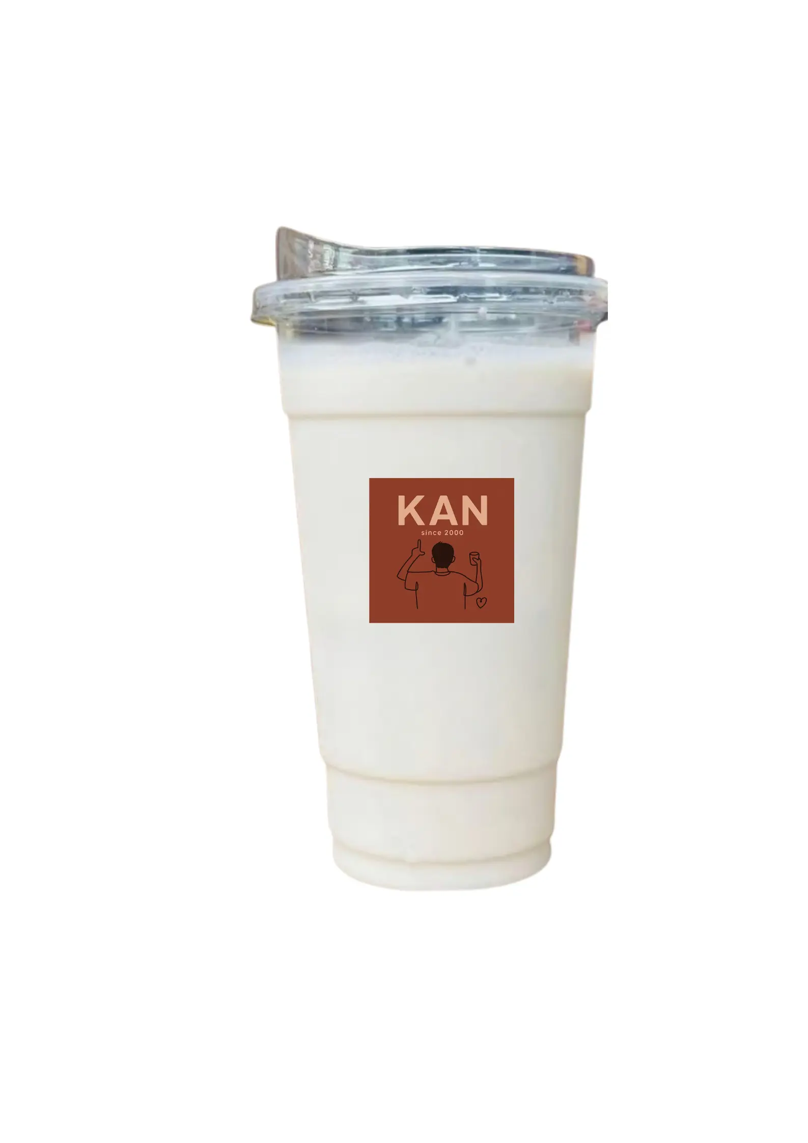 Hình ảnh Sữa gạo 'KAN'