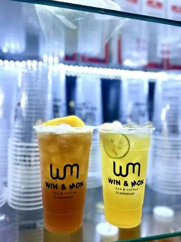 Hình ảnh Trà vải L