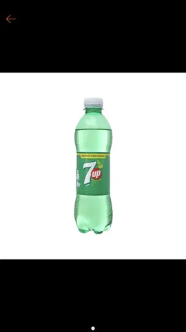 Hình ảnh 7 Up - Kèm tẩy đá