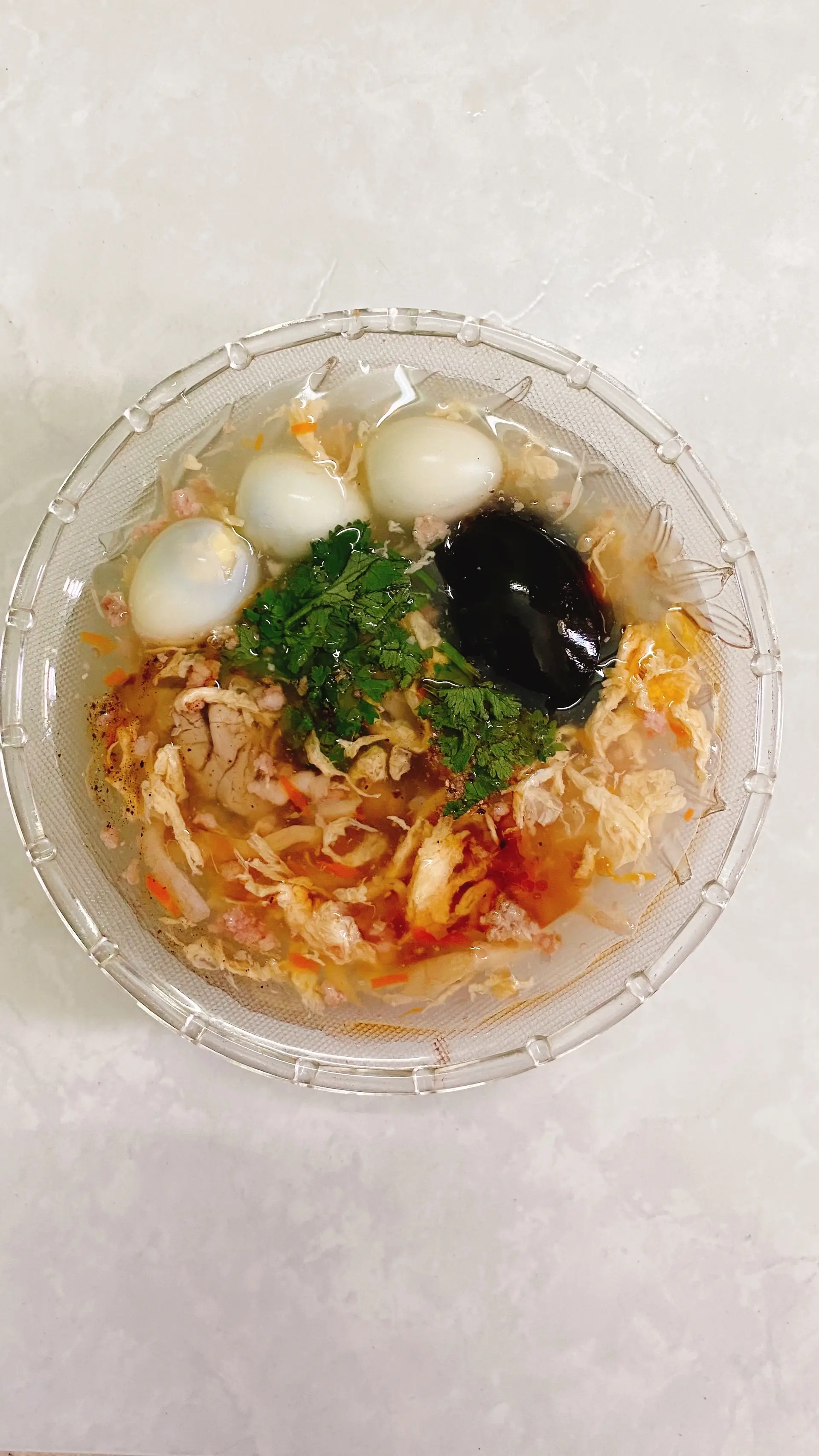Hình ảnh Súp Cua Lớn + 1 Bắc Thảo