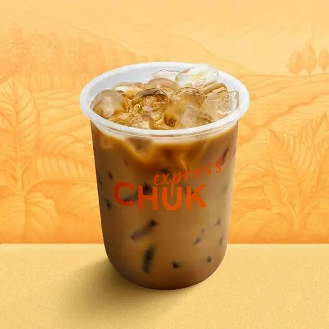Hình ảnh Cà Phê Sữa Đá