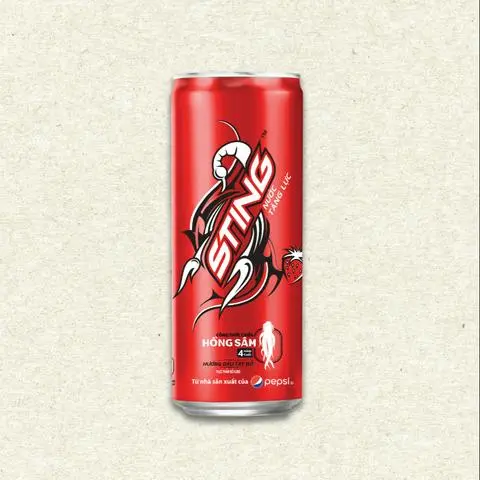 Hình ảnh Sting 