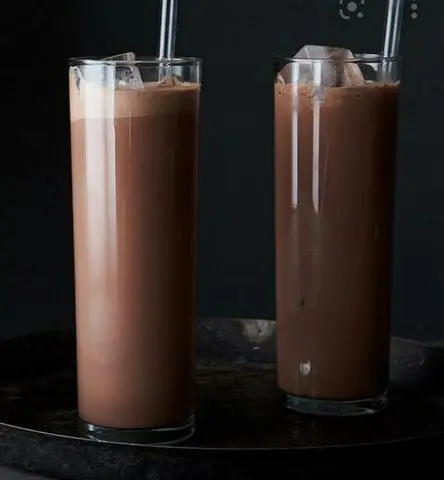 Hình ảnh Cacao đá