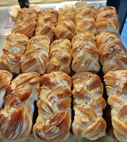 Hình ảnh Sandwich lớp