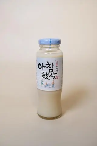 Hình ảnh Nước gạo