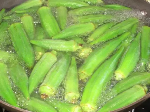 Hình ảnh Đậu Bắp