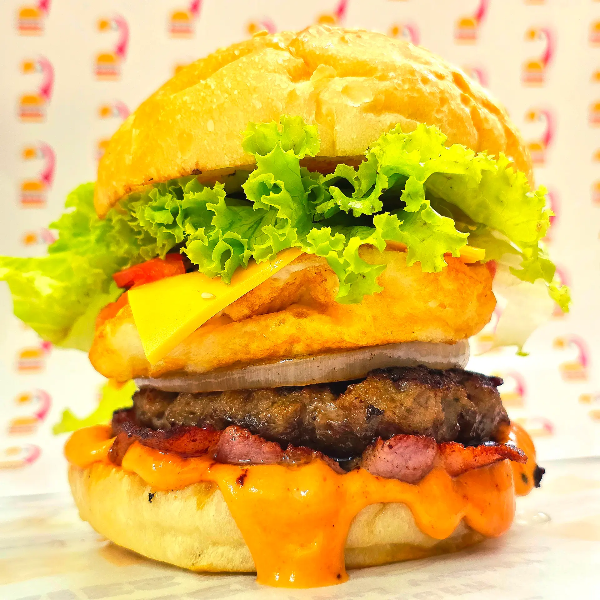 Hình ảnh Wow burger