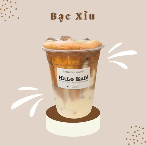 Hình ảnh Kafé Sữa Tươi