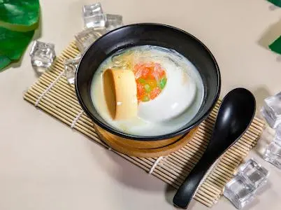 Hình ảnh Tàu Hủ Bánh Flan