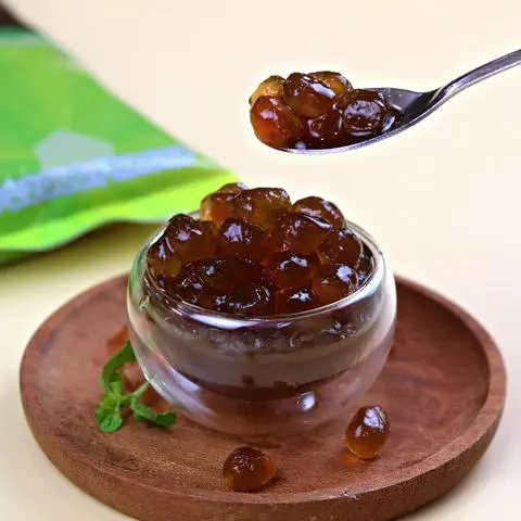 Hình ảnh Trân châu đen 3Q