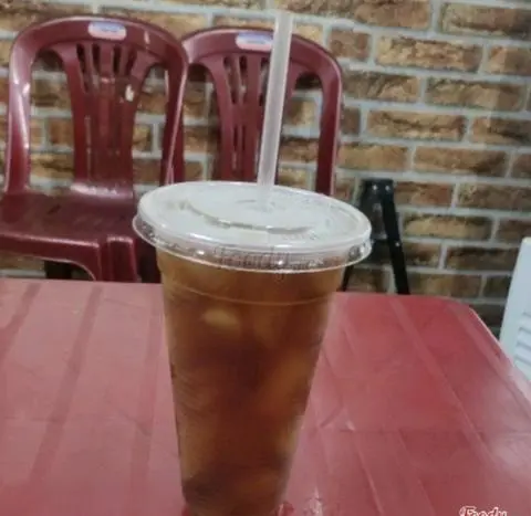Hình ảnh Hồng trà