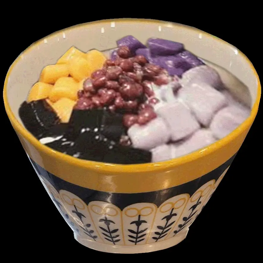 Hình ảnh Chè Khoai Dẻo