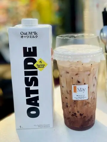 Hình ảnh Cacao Oatside