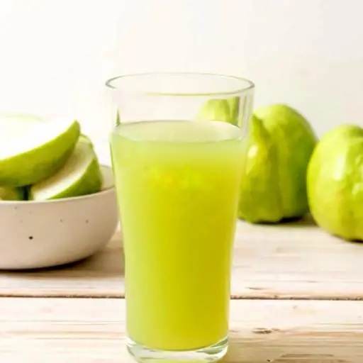 Hình ảnh Nước ép ổi xanh - Guava