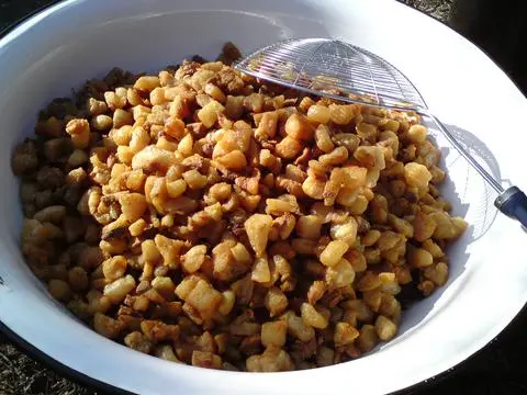 Hình ảnh Tốp mỡ