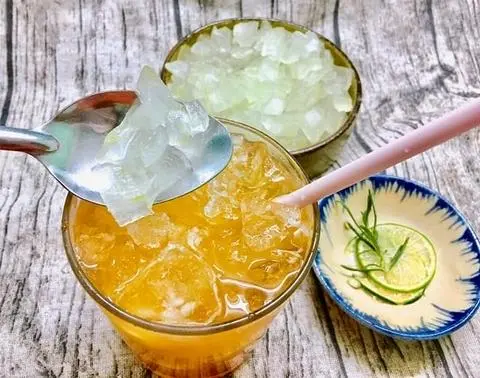 Hình ảnh Cam nha đam
