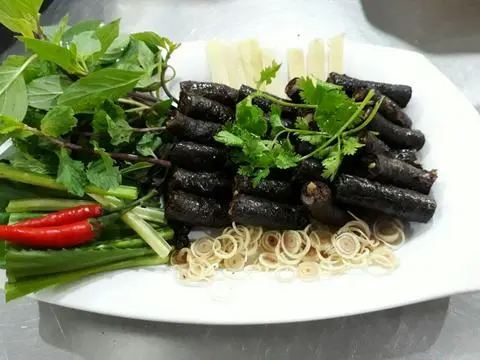 Hình ảnh Dồi dê