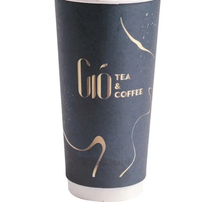 Hình ảnh Trà Berry Quả Mọng