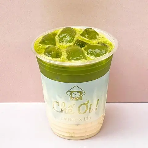 Hình ảnh Haru Matcha Latte