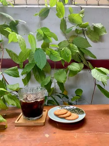 Hình ảnh Black coffee