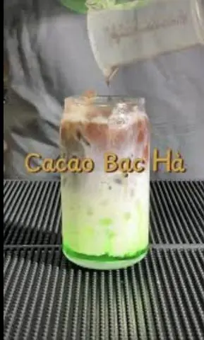 Hình ảnh latter cacao bạc ha