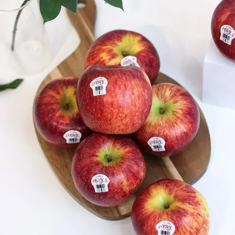 Hình ảnh TÁO ENVY NEW ZEALAND (1kg) 