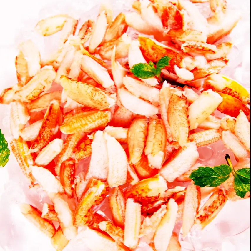 Hình ảnh Bánh canh cua nhiều thịt cua +Tô muỗng đũa 