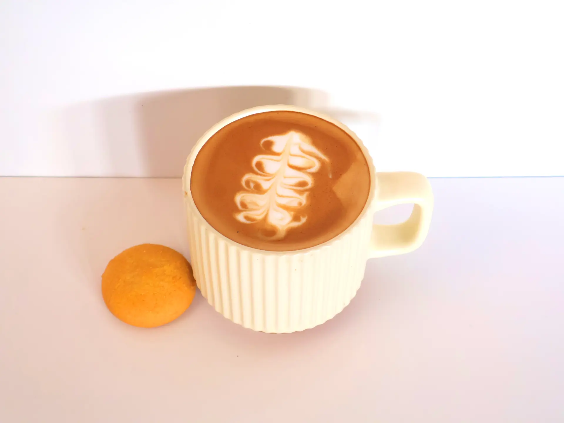Hình ảnh Latte/ Capuccino