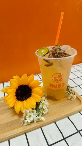 Hình ảnh Trà Tắc Xí Muội
