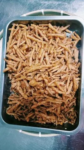 Hình ảnh cá cơm chay 