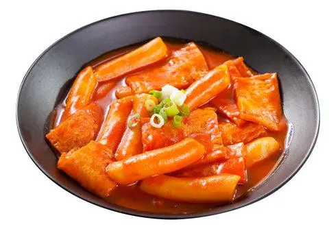 Hình ảnh Lẩu Tokbokki