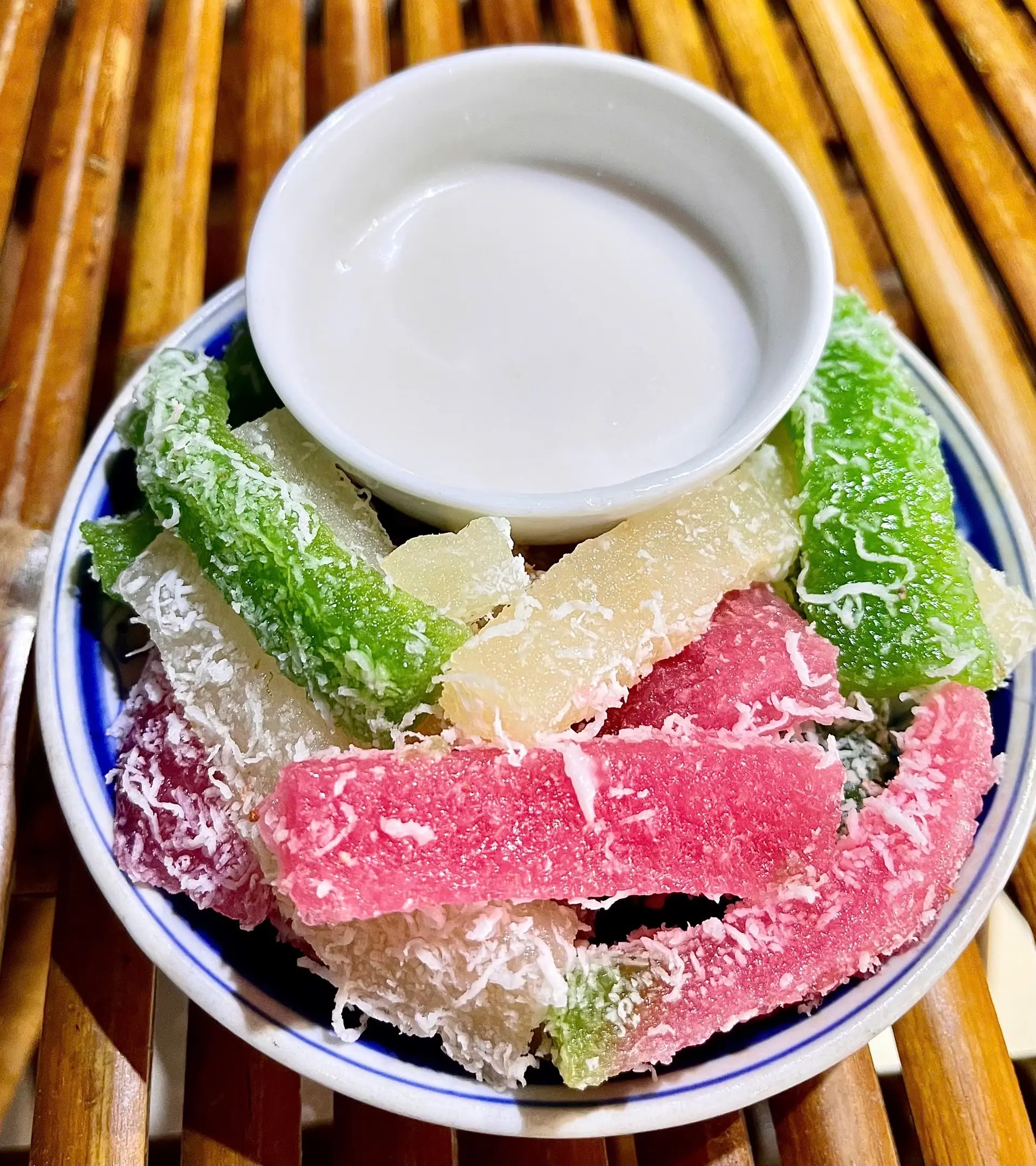 Hình ảnh BÁNH KHOAI MÌ CỌNG