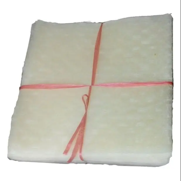 Hình ảnh Bánh tráng vuông nhúng