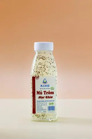 Hình ảnh Mủ Trôm Hạt Chia